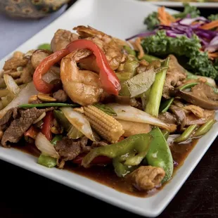 Cashew Nut Sauce Combo
