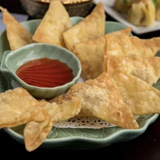 Fried Wontons