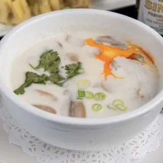 Tom Kha Kai