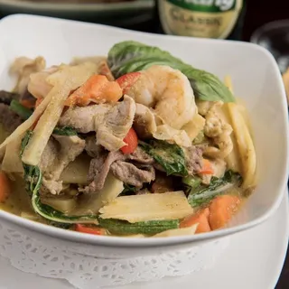 Green Curry