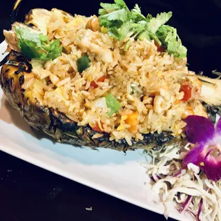 Fried Rice