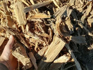 Romero's Firewood