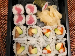 Sushi Kanpai Carryout
