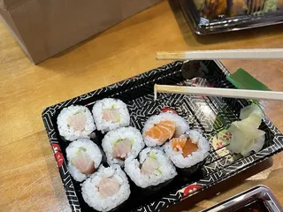 Moko Sushi