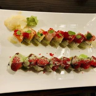 Millionaire Roll