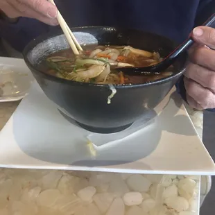 Ramen Noodle