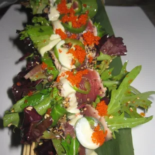 Spicy Tuna Roll