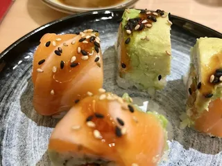 Billy Sushi