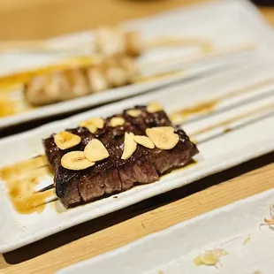 Kobe Beef Outside Skirt