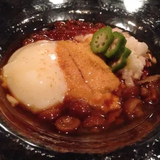 Poached Egg