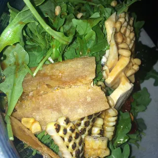 Ken Salad