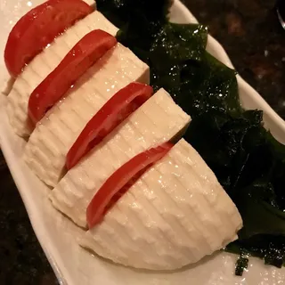 Tofu Salad