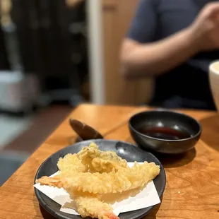 Tempura