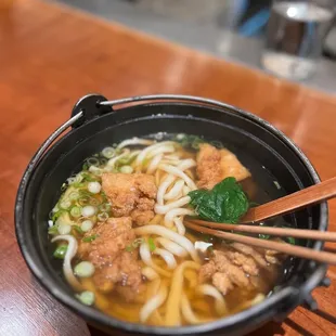 Toriten Udon