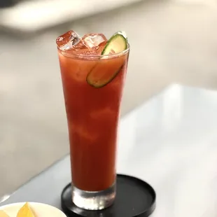 Bloody Mari