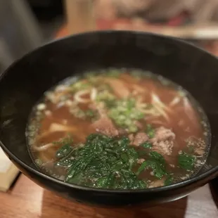 Niku Udon