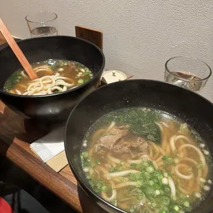 Gyunan Udon