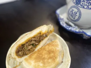 1915 Lanzhou Hand Pulled Noodles