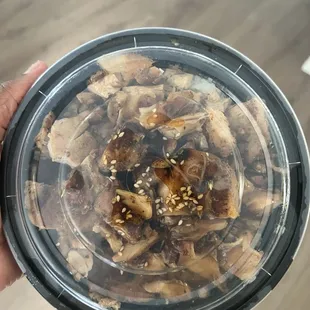 food, oysters and mussels