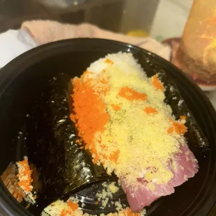 food, sushi and sashimi, sushi, sashimi