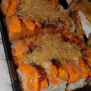 Favorite Roll