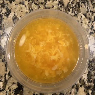 Egg Drop Soup