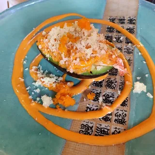 Avocado Bomb