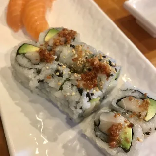 Salmon Nigiri