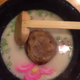 Tonkotsu Ramen