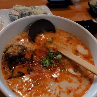 Inferno Ramen