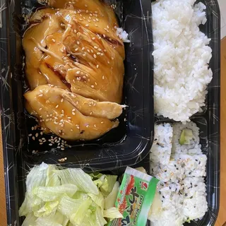 Bento Box