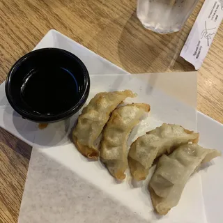 Gyoza