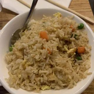 Side of Fried Rice