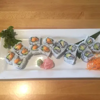 California Roll