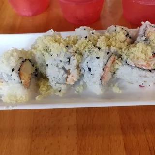 Crunchy Roll