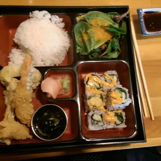 Ebi Roll
