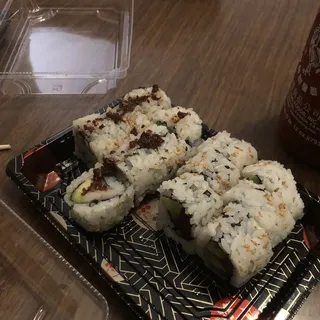 Tiger Roll