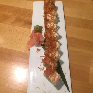 Big Easy Roll