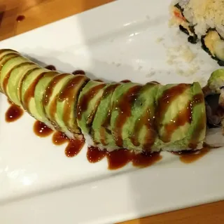 Caterpillar Roll