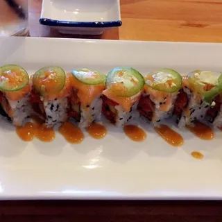 Hottie Girl Roll