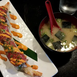 Ichiban Roll