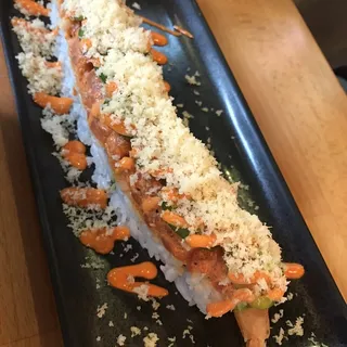 Phoenix Roll