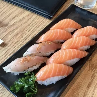 Albacore Nigiri