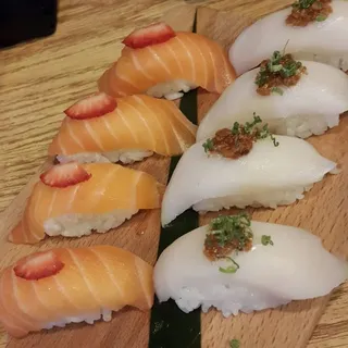 Escolar Nigiri