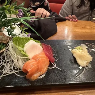 Sashimi - chefs choice
