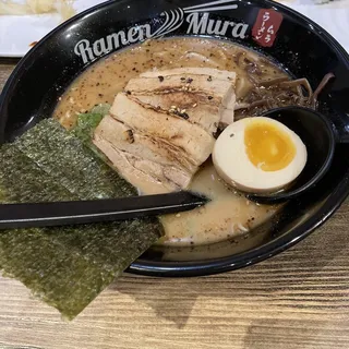 Black Ramen