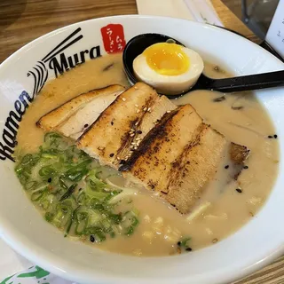 Tonkotsu Ramen