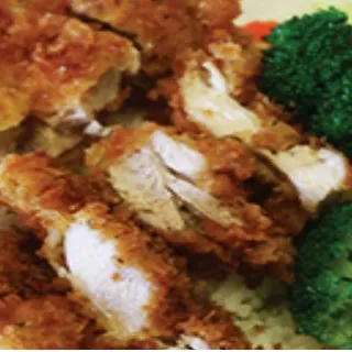 Chicken Cutlet