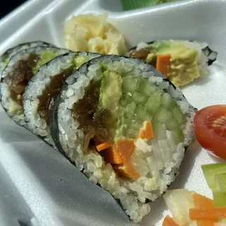 Vegetable Roll
