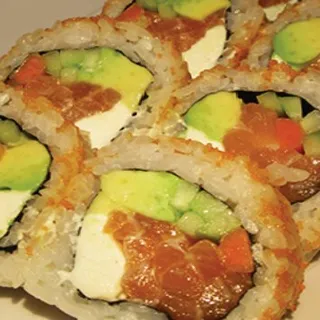Philadelphia Roll